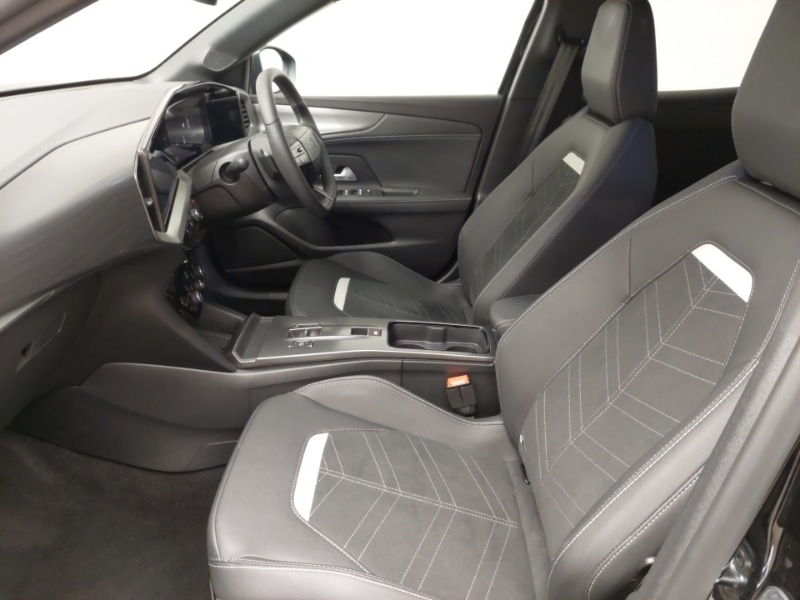 Used Vauxhall Mokka 2025 for sale - 76970648: Photo 5