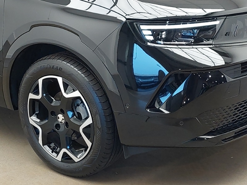 Used Vauxhall Mokka 2025 for sale - 76970648: Photo 9