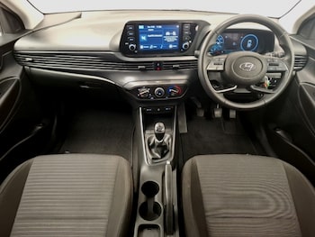 Used Hyundai i20 2022 for sale - 78580039: Photo