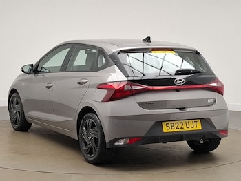 Used Hyundai i20 2022 for sale - 78580039: Photo