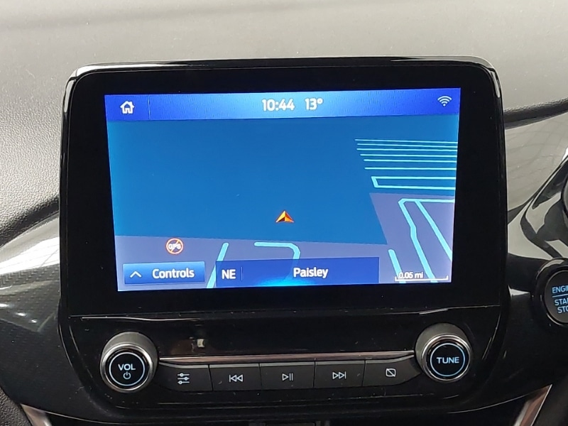 Used Ford Fiesta 2023 for sale - 76983109: Photo 11