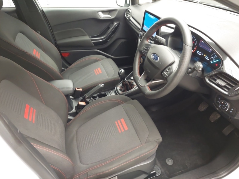 Used Ford Fiesta 2023 for sale - 76983109: Photo 13