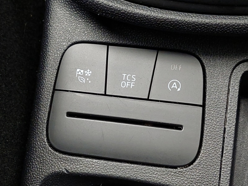 Used Ford Fiesta 2023 for sale - 76983109: Photo 16