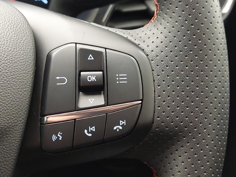 Used Ford Fiesta 2023 for sale - 76983109: Photo 19