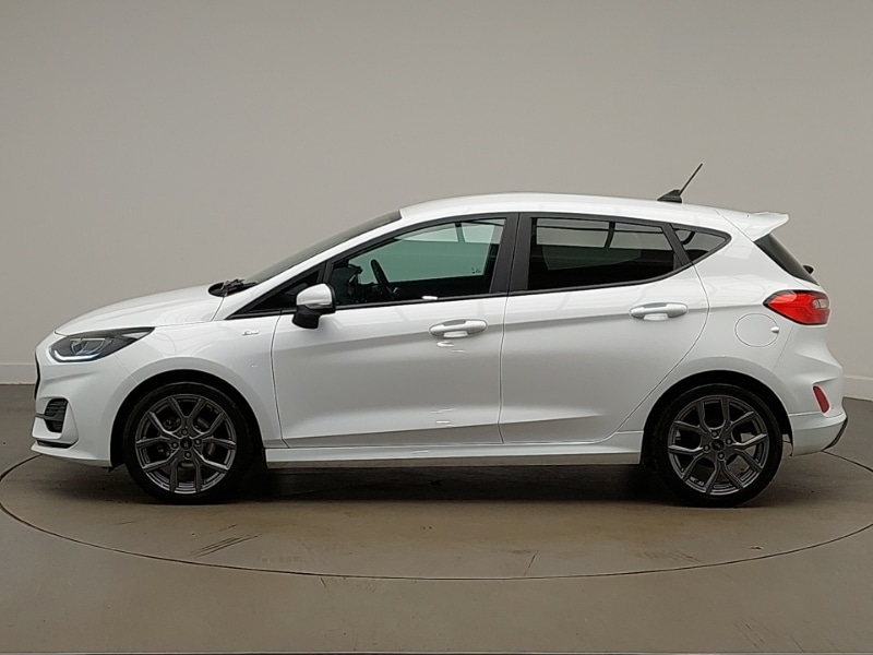 Used Ford Fiesta 2023 for sale - 76983109: Photo 4