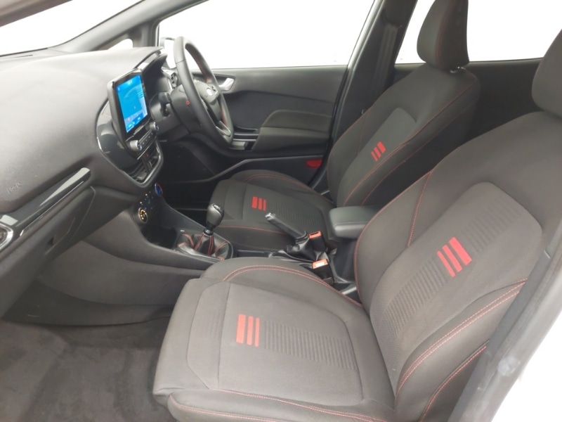 Used Ford Fiesta 2023 for sale - 76983109: Photo 5