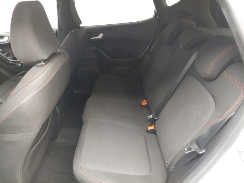 Used Ford Fiesta 2023 for sale - 76983109: Photo 6