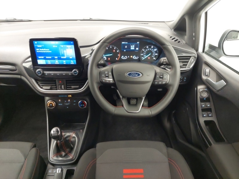 Used Ford Fiesta 2023 for sale - 76983109: Photo 7