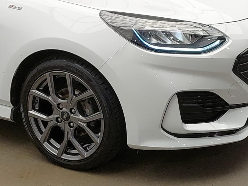 Used Ford Fiesta 2023 for sale - 76983109: Photo 9