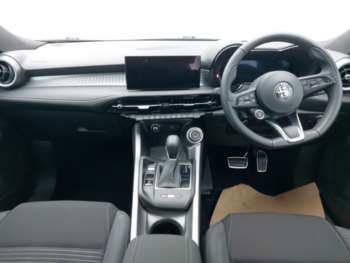 Used Alfa Romeo Tonale 2024 for sale - 75101625: Photo