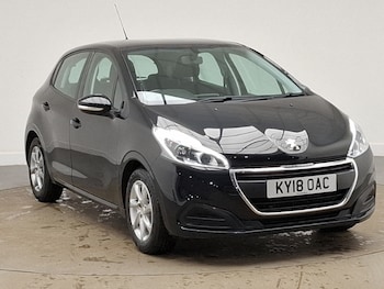 Peugeot 208 feature image
