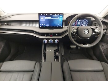 Used Skoda Superb 2024 for sale - 75496175: Photo