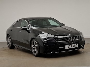 Used Mercedes-Benz CLA 2024 for sale - 79126885: Photo
