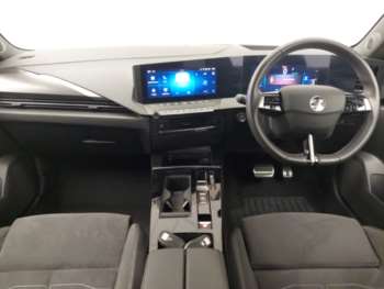 Used Vauxhall Astra 2024 for sale - 75156108: Photo