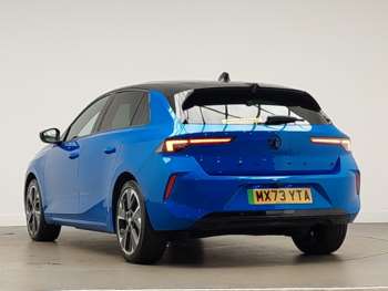 Used Vauxhall Astra 2024 for sale - 75156108: Photo
