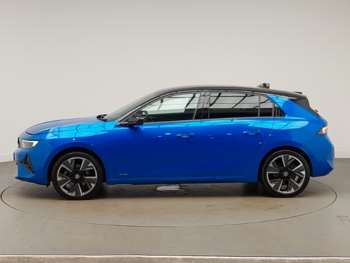 Used Vauxhall Astra 2024 for sale - 75156108: Photo