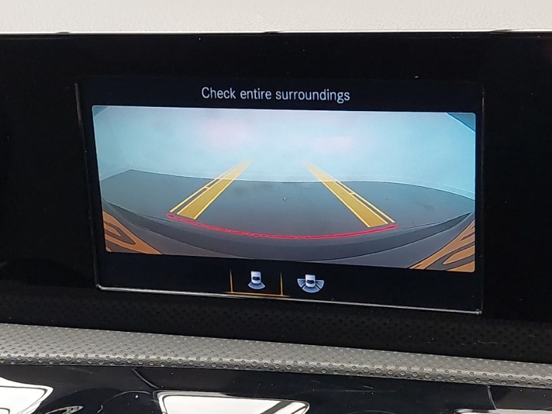 Used Mercedes-Benz A-Class 2021 for sale - 77130030: Photo 15