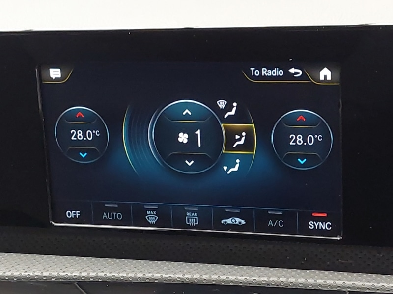 Used Mercedes-Benz A-Class 2021 for sale - 77130030: Photo 16