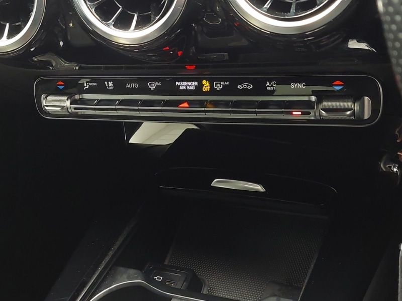 Used Mercedes-Benz A-Class 2021 for sale - 77130030: Photo 17