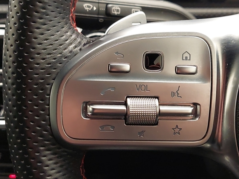 Used Mercedes-Benz A-Class 2021 for sale - 77130030: Photo 18