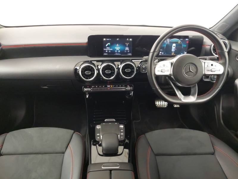 Used Mercedes-Benz A-Class 2021 for sale - 77130030: Photo 2