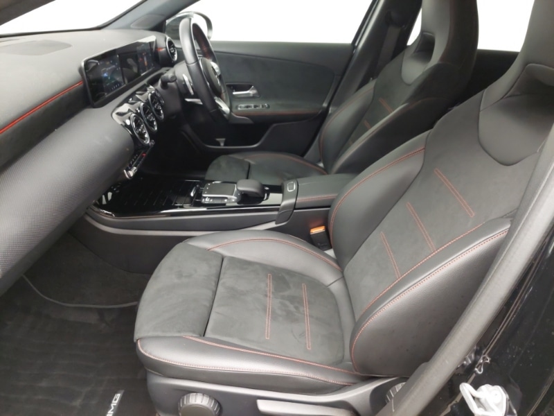 Used Mercedes-Benz A-Class 2021 for sale - 77130030: Photo 5