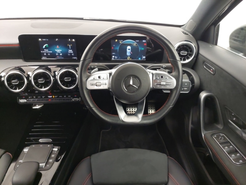 Used Mercedes-Benz A-Class 2021 for sale - 77130030: Photo 7