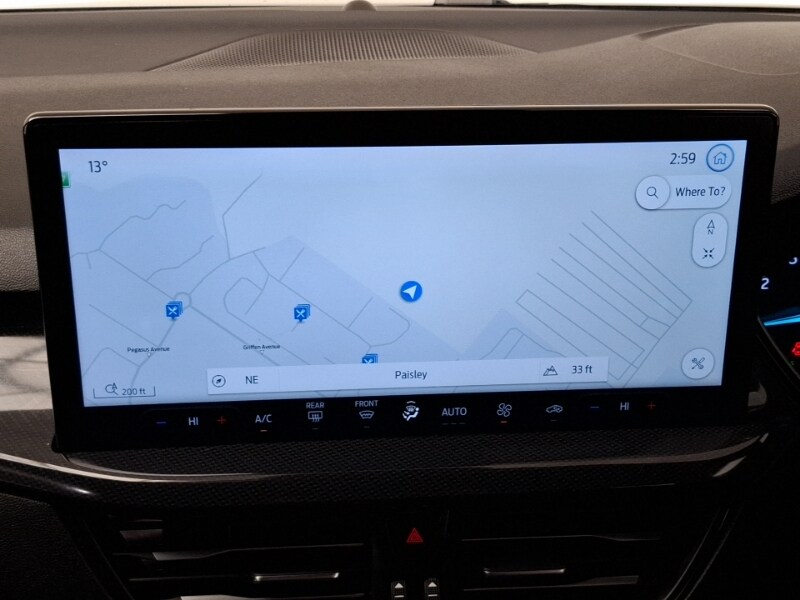 Used Ford Focus 2023 for sale - 78079835: Photo 10