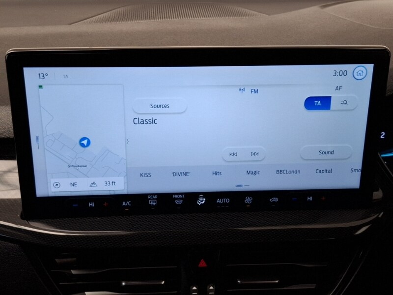 Used Ford Focus 2023 for sale - 78079835: Photo 11