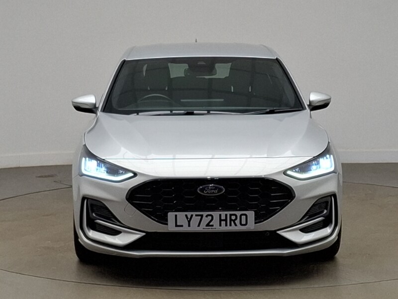 Used Ford Focus 2023 for sale - 78079835: Photo 12