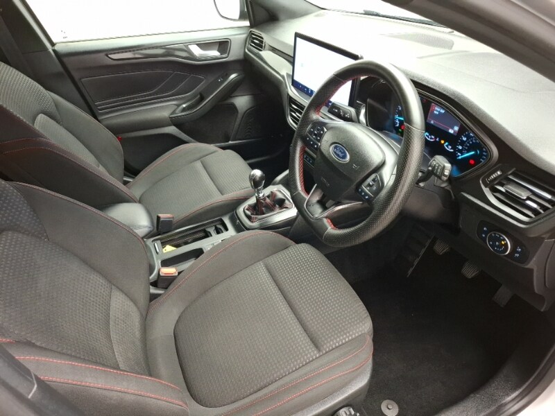 Used Ford Focus 2023 for sale - 78079835: Photo 13