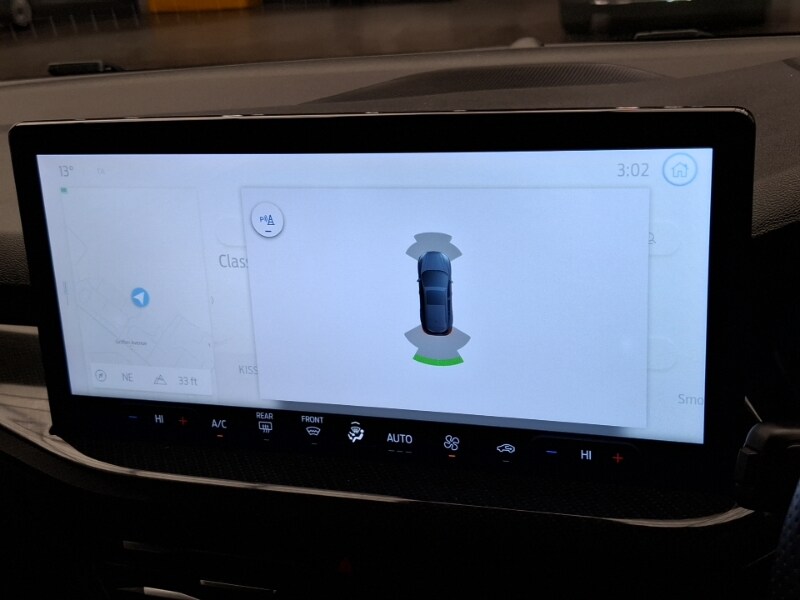 Used Ford Focus 2023 for sale - 78079835: Photo 14