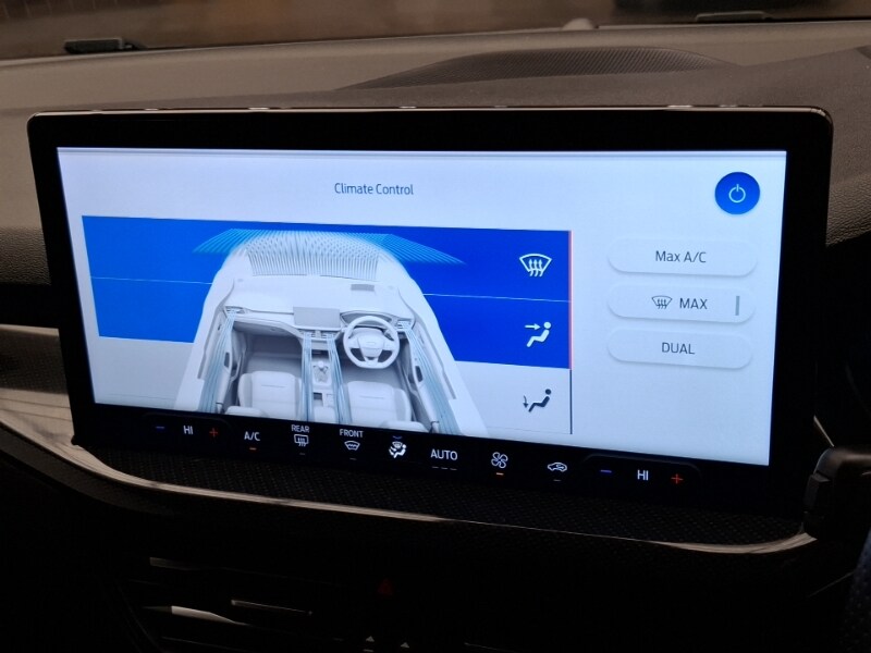 Used Ford Focus 2023 for sale - 78079835: Photo 15