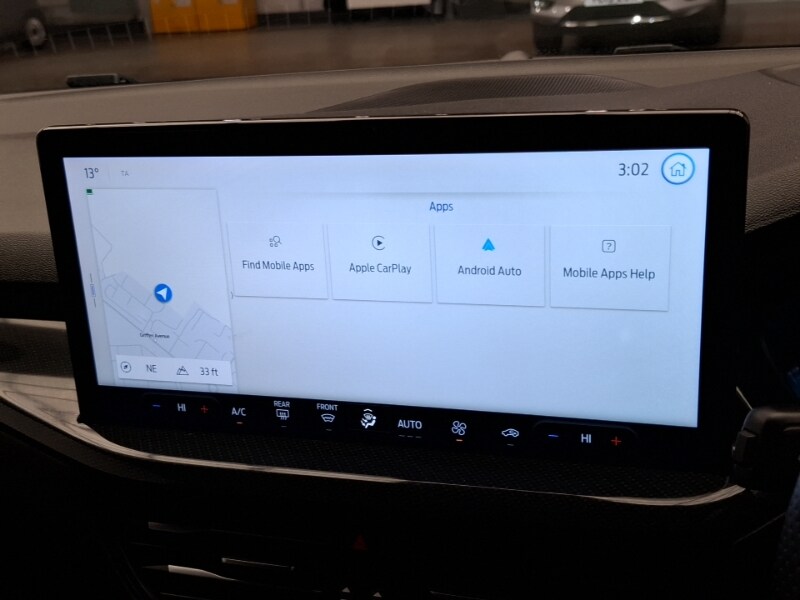 Used Ford Focus 2023 for sale - 78079835: Photo 16