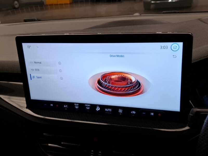 Used Ford Focus 2023 for sale - 78079835: Photo 17