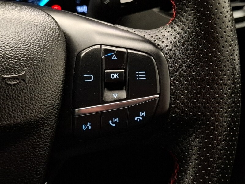 Used Ford Focus 2023 for sale - 78079835: Photo 19