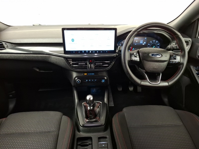 Used Ford Focus 2023 for sale - 78079835: Photo 2