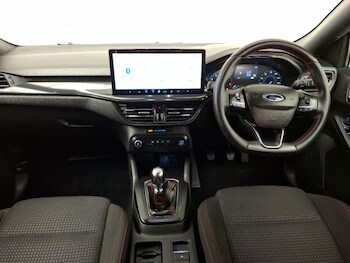 Used Ford Focus 2023 for sale - 78079835: Photo