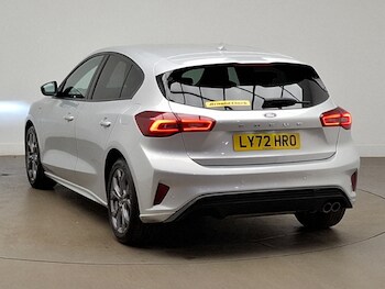 Used Ford Focus 2023 for sale - 78079835: Photo