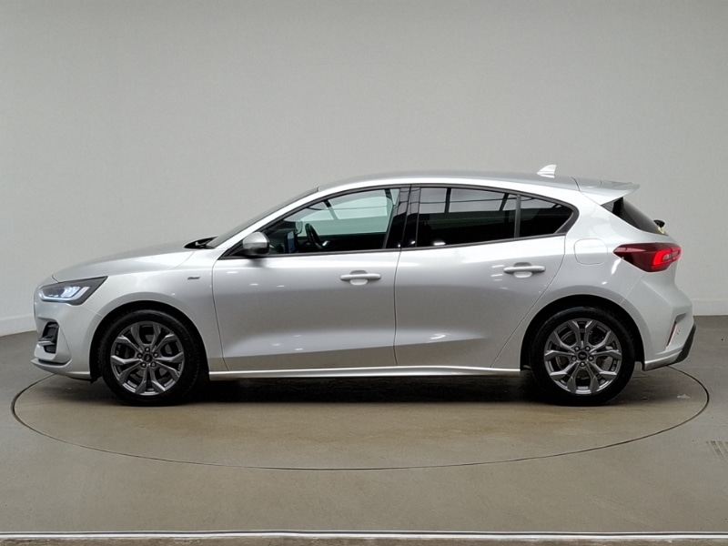 Used Ford Focus 2023 for sale - 78079835: Photo 4