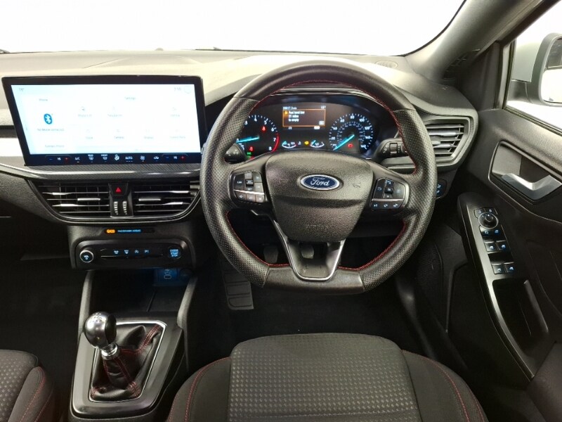 Used Ford Focus 2023 for sale - 78079835: Photo 7