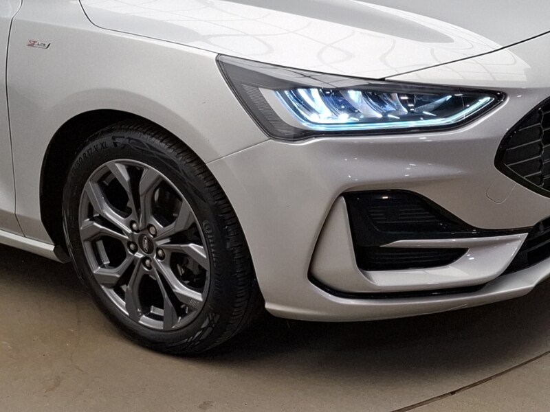 Used Ford Focus 2023 for sale - 78079835: Photo 9