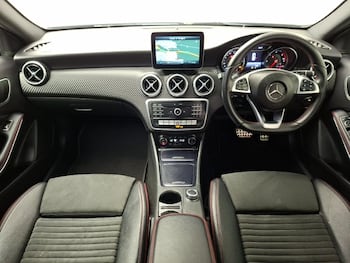 Used Mercedes-Benz A-Class 2018 for sale - 79835314: Photo