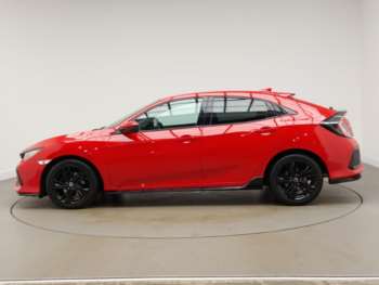 Used Honda Civic 2018 for sale - 74914316: Photo