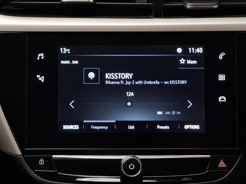 Used Vauxhall Corsa 2022 for sale - 77264848: Photo 10