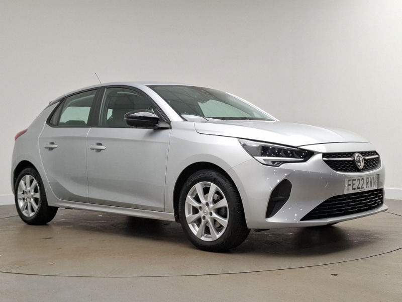 Used Vauxhall Corsa 2022 for sale - 77264848: Photo 13