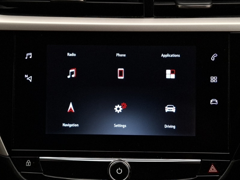 Used Vauxhall Corsa 2022 for sale - 77264848: Photo 14