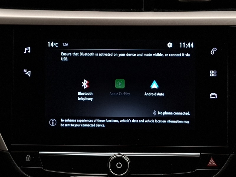 Used Vauxhall Corsa 2022 for sale - 77264848: Photo 15