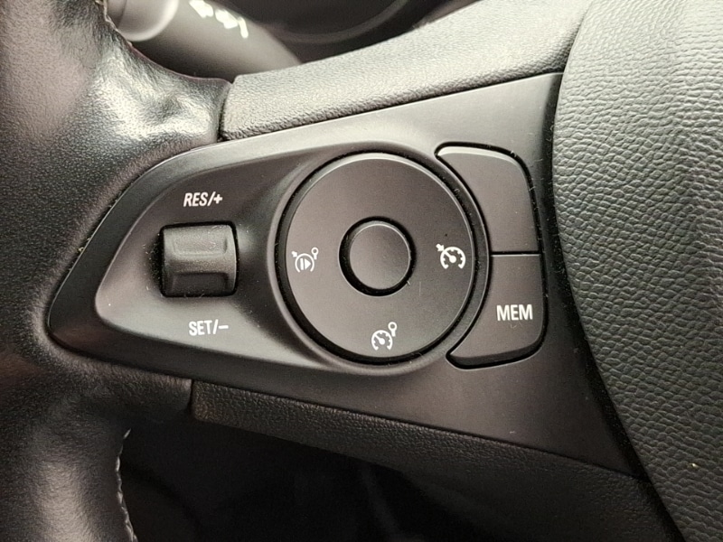 Used Vauxhall Corsa 2022 for sale - 77264848: Photo 18