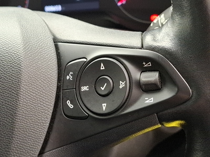 Used Vauxhall Corsa 2022 for sale - 77264848: Photo 19